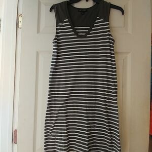 Banana Republic Women's Sleeveless Dress